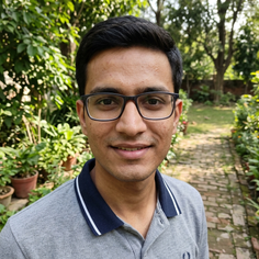 Devansh Rao's profile picture