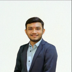Karia Kiritbhai's profile picture