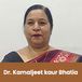 Radiant Institute of Management and Science, Principal: Dr. Kamaljeet kaur Bhatia Interview