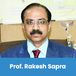 Sunderdeep College of Architecture, Ghaziabad, UP, Director: Prof. Rakesh Sapra Interview