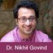 Manipal Academy of Higher Education HOD: Dr. Nikhil Govind Interview