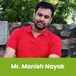 Columbia Institute of Engineering and Technology, Raipur, Head of Civil Department: Mr. Manish Nayak Interview