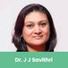 DJAME Professor: Dr. J.J.Savithri Interview