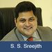Thoroughly educating each student is our prime focus, say S.S. Sreejith