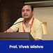Sri Sharda Group of Institutions, Lucknow, Dean: Prof. Vivek Mishra Interview