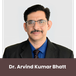 GL Bajaj Institute of Management and Research, Head of the department- International Business: Dr. Arvind Kumar Bhatt Interview