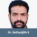 D.B. Pampa College Parumala, HOD Physics: Dr. Sathyajith S Interview
