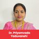 Alankar Mahila P.G. Mahavidyalaya, Jaipur, Head of English Department: Dr. Priyamvada Yaduvanshi Interview