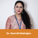 Lingaya's Vidyapeeth, Associate Professor & HOD,  School of Commerce and Management: Dr. Samriti Mahajan Interview