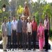 Prof. DVR Murthy participates in the two-day national conference organized by GSHS