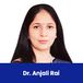 Engineering Staff College Of India, Hyderabad, Principal:  Dr. Anjali Rai Interview