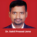 Nalanda Institute of Technology, HOD,Thermal Engineering: Dr. Sakti Prasad Jena Interview