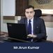 IMS Ghaziabad (University Courses Campus), Director: Mr.Arun Kumar Interview