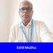 United College of Pharmacy, HOD of Pharmaceutics: Ezhil Muthu Interview