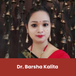 NERIM Group of Institutions, HOD Social Work: Dr. Barsha Kalita Interview