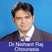 Rishiraj College of Dental Sciences HOD OMFS: Dr. Nishant Raj Chourasia Interview