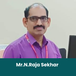 Sri Vasavi Engineering College, HOD-BS&H: Mr.N.Raja Sekhar Interview