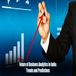 Future of Business Analytics in India: Trends and Predictions