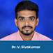 PPG College of Arts & Science, Professor & Head of the Department of Commerce: Dr. V. Sivakumar Interview
