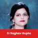 Shanti Devi Arya Mahila College, HOD: Mrs. Randeep Dhoot Interview