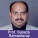 An essential component of learning is through hands-on training, say Prof. Sarada Samantaray