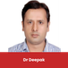 Yamuna Group of Institutions, Yamuna Nagar, Head of Department: Dr. Deepak Interview
