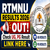 RTMNU Results 2026