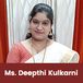Trinity Academy of Engineering, HOD- E&TC: Ms. Deepthi Kulkarni Interview