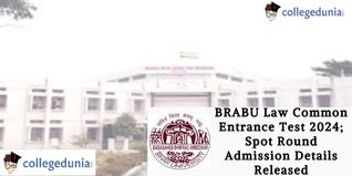 BRABU Spot Admissions 2025; Apply for 3-Year & 5-Year LLB Programs