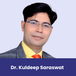 Shubham University, Deputy Registrar: Dr. Kuldeep Saraswat Interview
