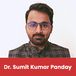 Mewar University, Chittorgarh, Head of Mass and Media Communication Department: Dr. Sumit Kumar Pandey Interview