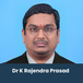CMR Engineering College, Dean EDC: Dr K Rajendra Prasad Interview