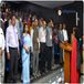 Media Expert Prof. K. Nageshwar participates as Chief Guest in a two-day national conference organized by GITAM
