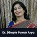 Sardar Patel University of Police, Security and Criminal Justice, Deputy Registrar (Officiating Registrar): Dr Dimple Pawar Arya Interview