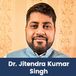 Institute of Engineering and technology, JKLU, Assistant professor, Chemical Engineering,: Dr. Jitendra Kumar Singh Interview