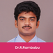 Rajamahendri Institute of Engineering and Technology, Principal: Dr.R.Rambabu Interview