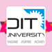 DIT University MBA Admission Open; Check Direct Link to Apply Here