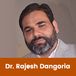 CODE VGU HOD Design Foundation studies: Mr Rajesh Dangoria Interview