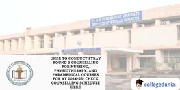 UHSR Stray Round 3 counselling