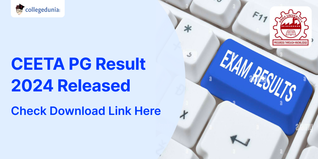 CEETA PG Result 2024 Released @tancet.annauniv.edu; Check Download Link Here