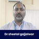 MATS School of Education, HOD Mechanical Engineering: Dr Sheetal Gajjalwar Interview
