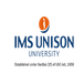 IMS Unison University Releases Fee Structure for Batch 2026-27; Check Course-Wise Fees Here