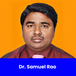 Vidya Bhavan College of Commerce, Vice Principal: Dr. Samuel Rao Interview