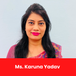 Bhilai Nair Samaj College, HOD (Computer Science): Ms. Karuna Yadav Interview