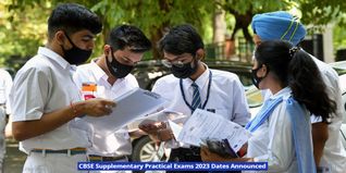 CBSE Supplementary Practical Exams 2023 for Class 10 and 12 Dates Announced; Exams from July 6