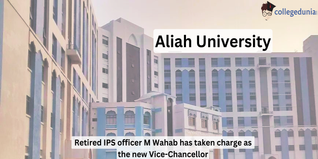 Retired IPS Officer M Wahab Takes Over as Vice Chancellor of Aliah University; Check Details Here