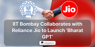 IIT Bombay Collaborates with Reliance Jio to Launch ‘Bharat GPT'