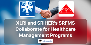 XLRI and SRIHER's SRFMS Collaborate for Healthcare Management Programs; Check Details Here