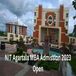 NIT Agartala MBA Admission 2023 Open; Apply till April 26