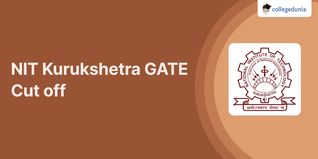 NIT Kurukshetra GATE Cut off 2025, Previous Year Opening and Closing Ranks for M.Tech Admission (2024-2017)